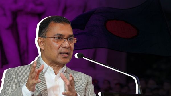 তারেক রহমানের শপথে স্পিকার ওম বিড়লাকে পাঠাচ্ছে ভারত