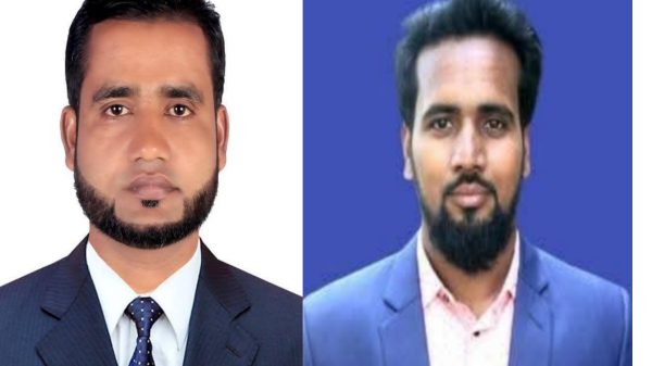 ফেঞ্চুগঞ্জ স্বেচ্ছাসেবক দল থেকে ২ জনকে অব্যাহতি