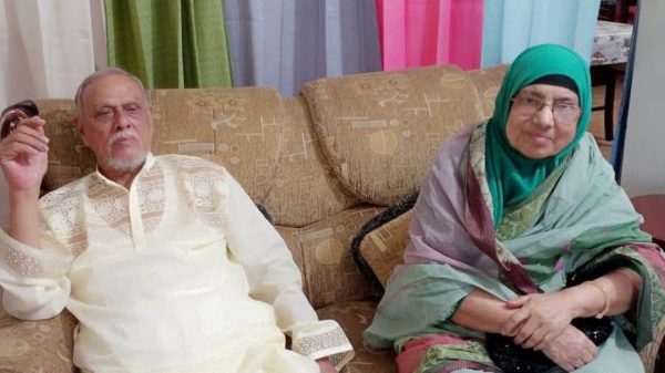 সিলেটে ট্রিপল মার্ডার: যে-সব প্রশ্নের উত্তর মিলছে না