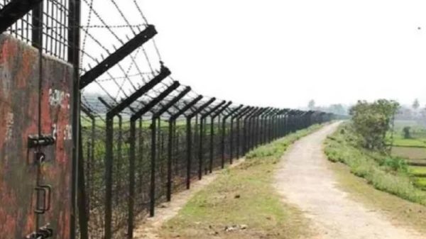 কুলাউড়ায় বিএসএফের গুলিতে বাংলাদেশি নিহত